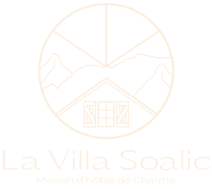 Logo La Villa Soalic