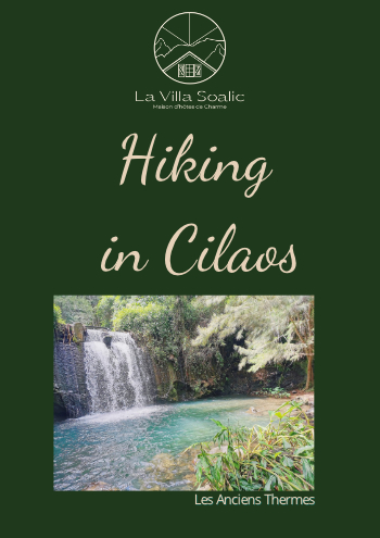 Hiking in Cilaos Reunion Island - La Villa Soalic