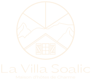 Logo La Villa Soalic