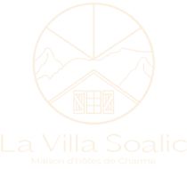 Logo La Villa Soalic